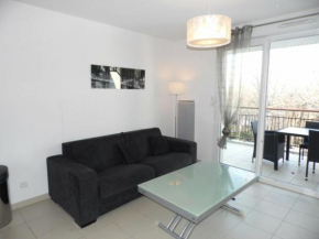 Appartement Marseillan-Plage, 2 pièces, 4 personnes - FR-1-326-471